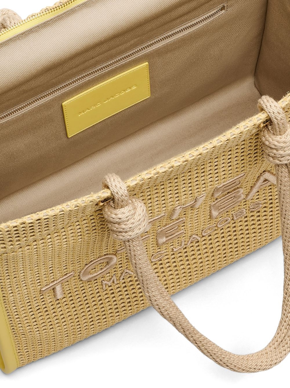 [Marc Jacobs] Tote bag FW26 2P6HTT020H02 255