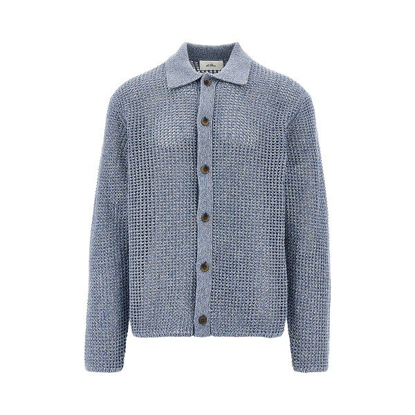 [Les Deux] Shirts Long Sleeve SS26 1001305.430-430