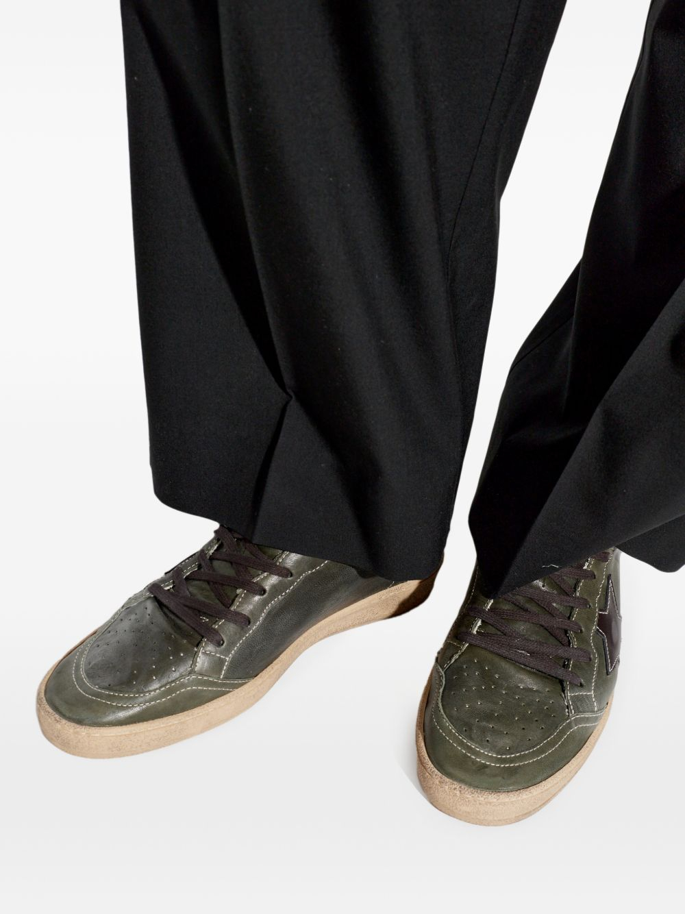 [Golden Goose] Sneakers FW26 GMF00117 F008725 36105