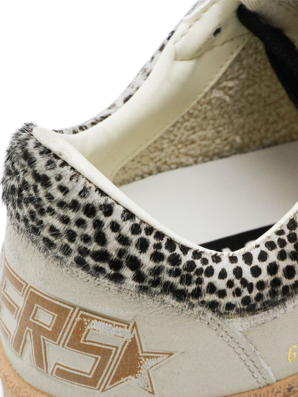 [Golden Goose] Sneakers FW26 GWF01105 F008700 12521
