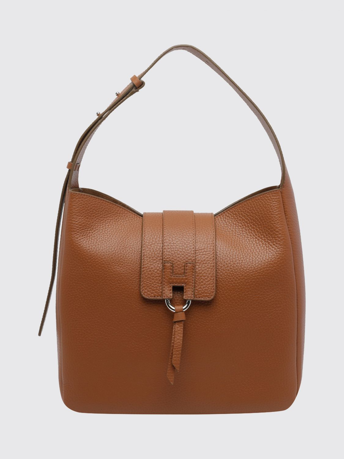 [Hogan] Shoulder bag FW26 KBW01XS0200TH1 S018