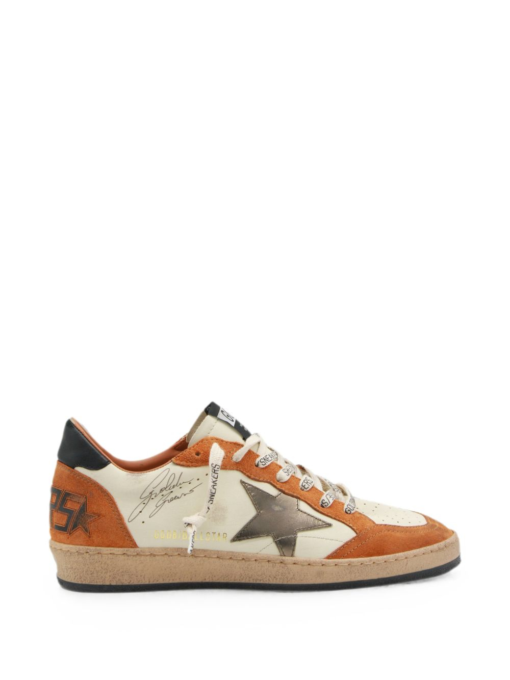 [Golden Goose] Sneakers FW26 GMF00117 F008720 83405