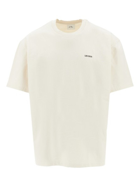 [Les Deux] T-shirts Short Sleeve SS26 1001559.211-211
