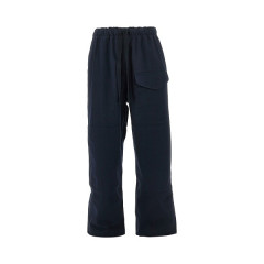 [Studio Nicholson] Trousers SS26 1469.INDIGO-INDIGO