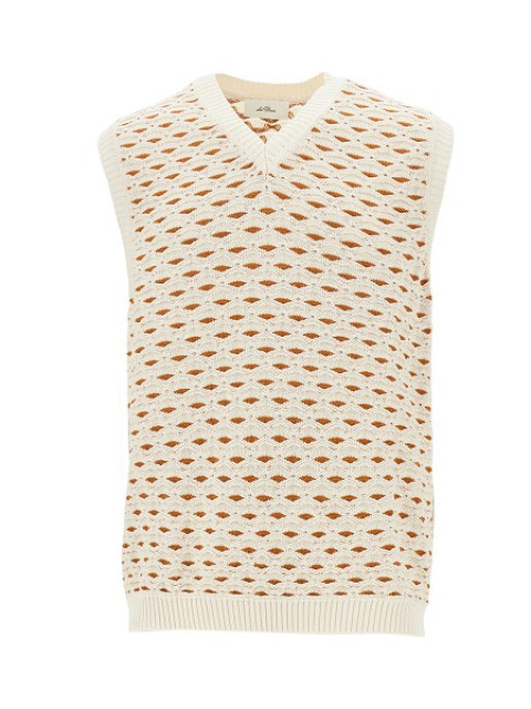[Les Deux] Knitwear SS26 1001308.211-211