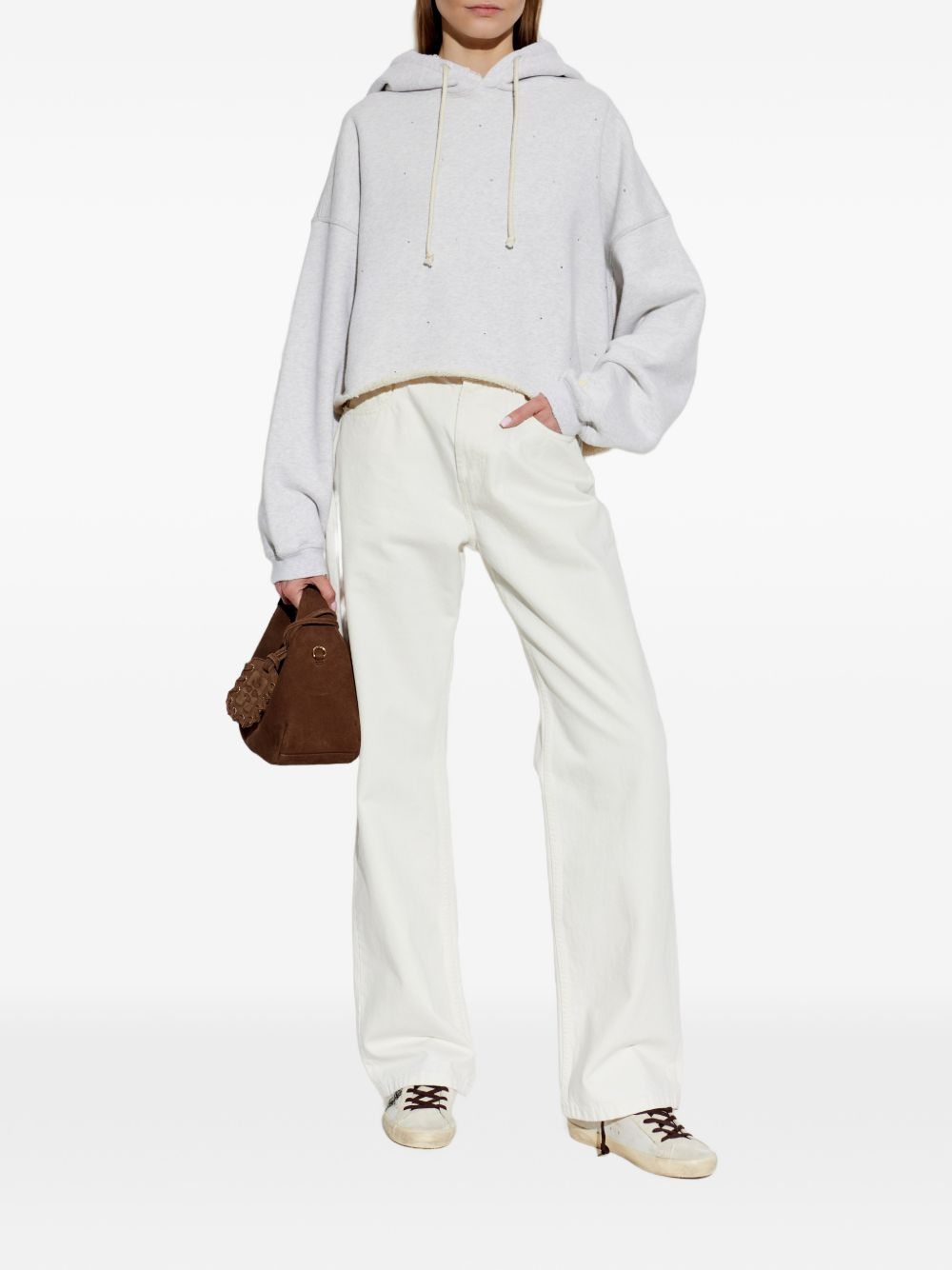 [Golden Goose] Sneakers FW26 GWF00101 F008746 12526