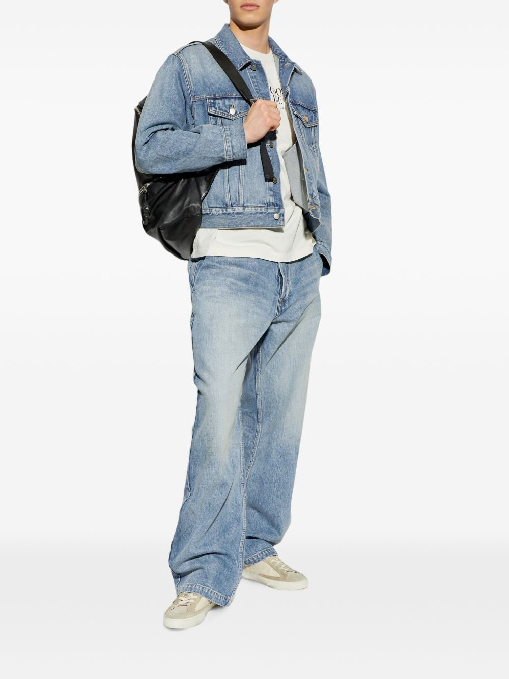 [Golden Goose] Sneakers FW26 GMF00102 F008728 83408