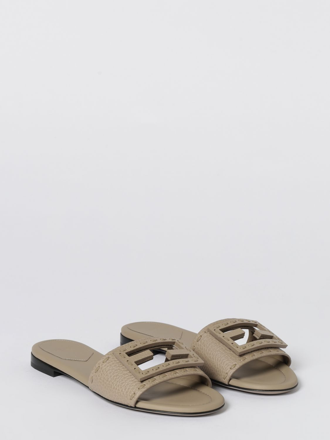 [Fendi] Sandals SS26 8R8136AQY2 F1MXM