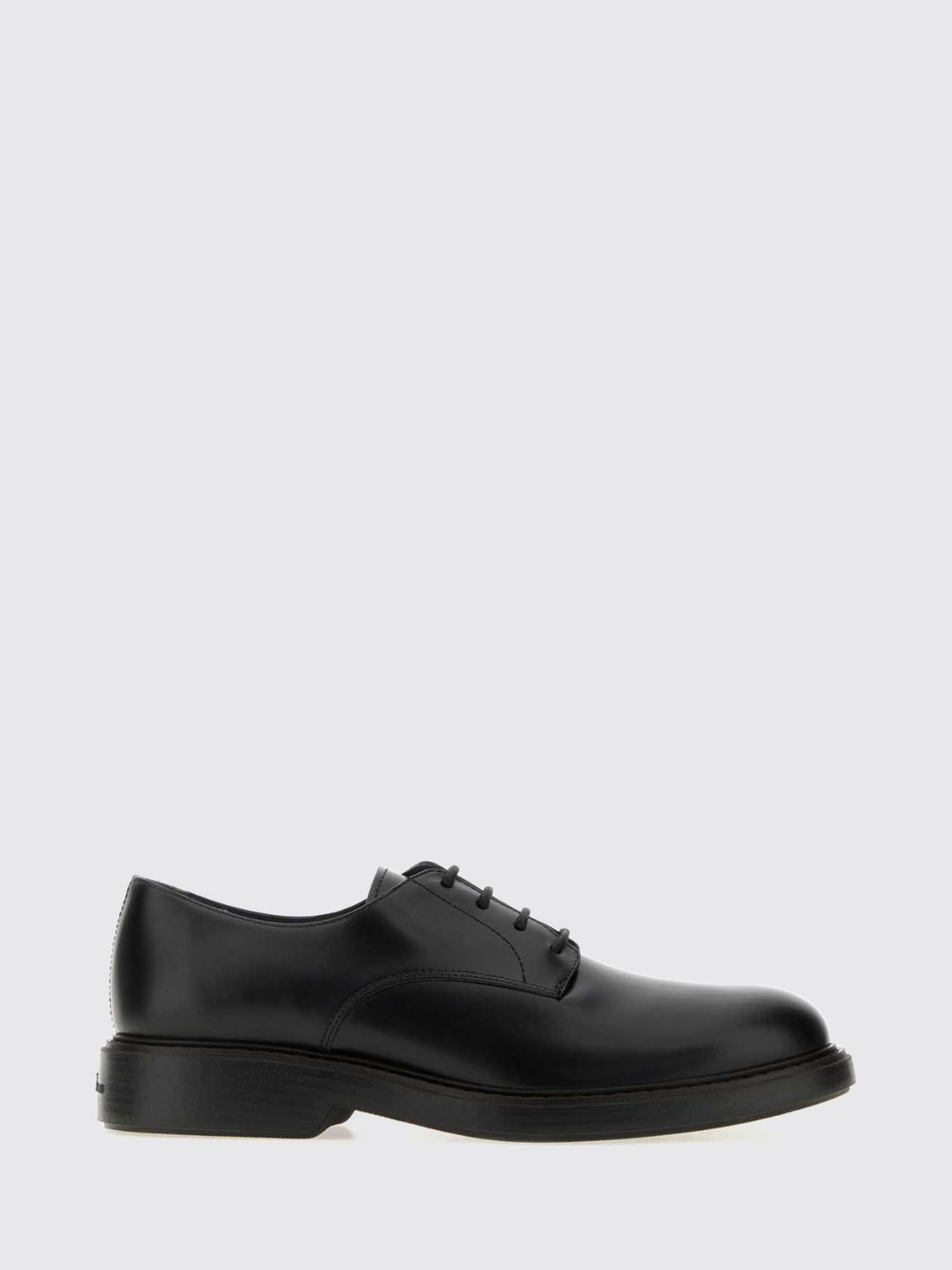 [Hogan] Dress Shoes FW26 HXM7040FZ20U1M B999