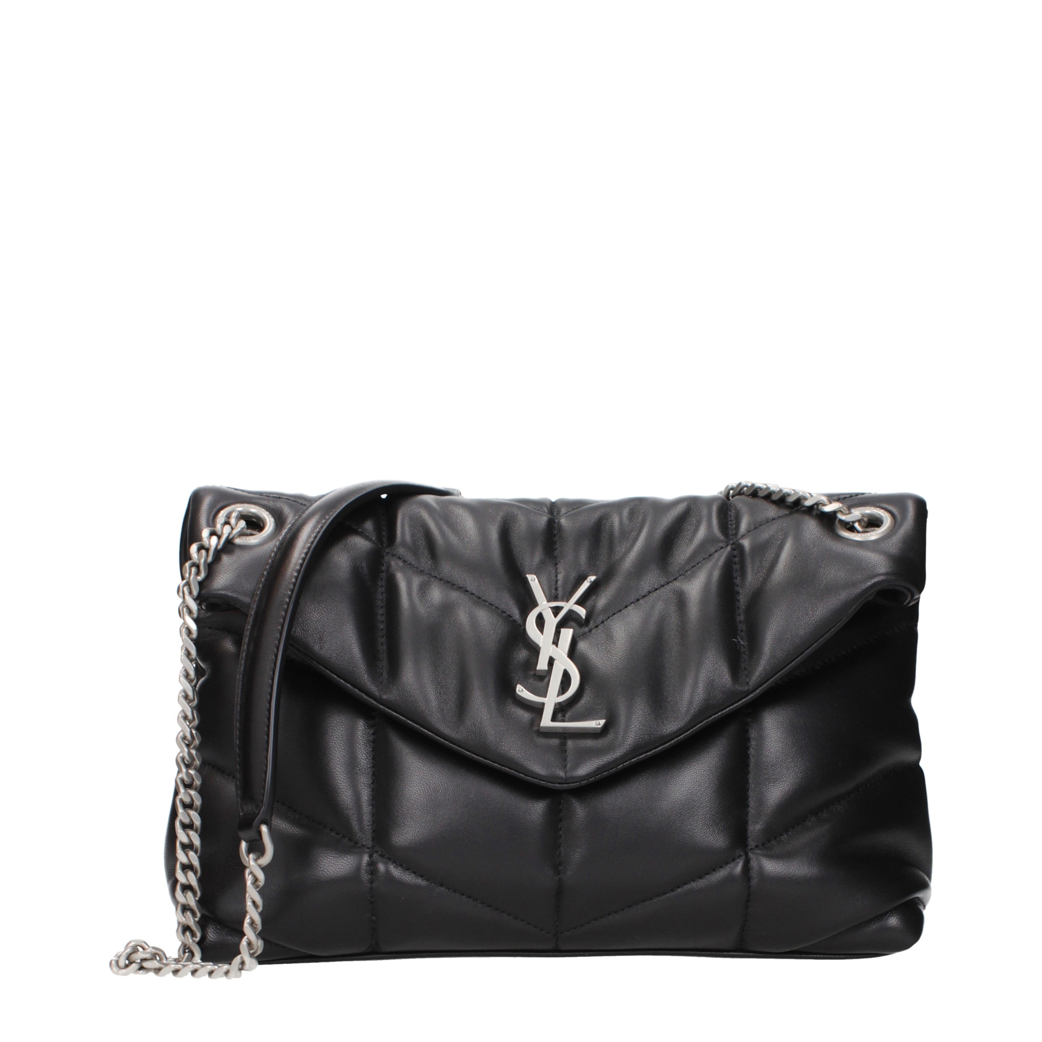 [Saint Laurent] Cross body bag FW26 5774761EL001000