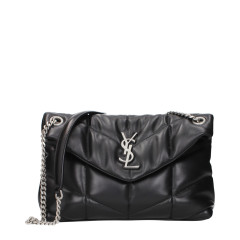 [Saint Laurent] Cross body bag FW26 5774761EL001000