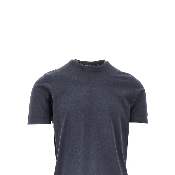 [Drumohr] T-shirts Short Sleeve SS26 D0GF100N00001795-795