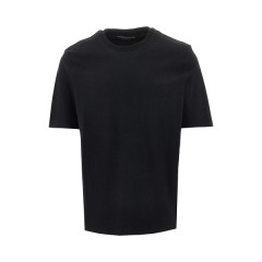 [Majestic Filatures] T-shirts Short Sleeve SS26 S26M607-HTS337M607002-002