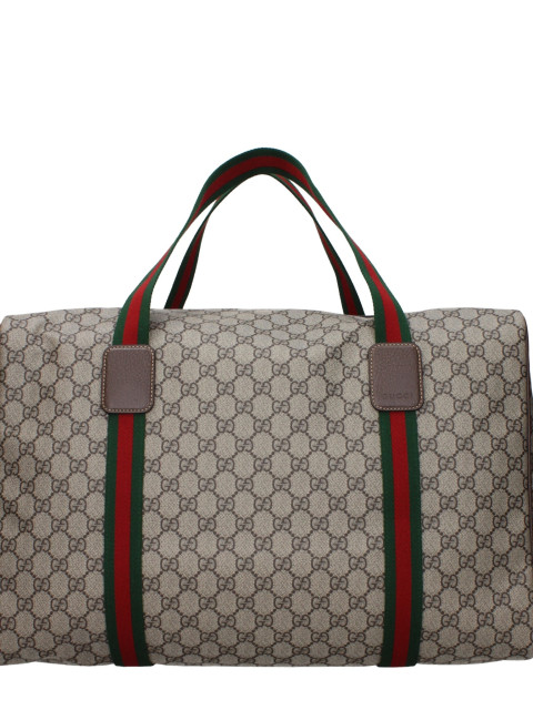 [Gucci] Duffle Bag FW26 758664FACK79768