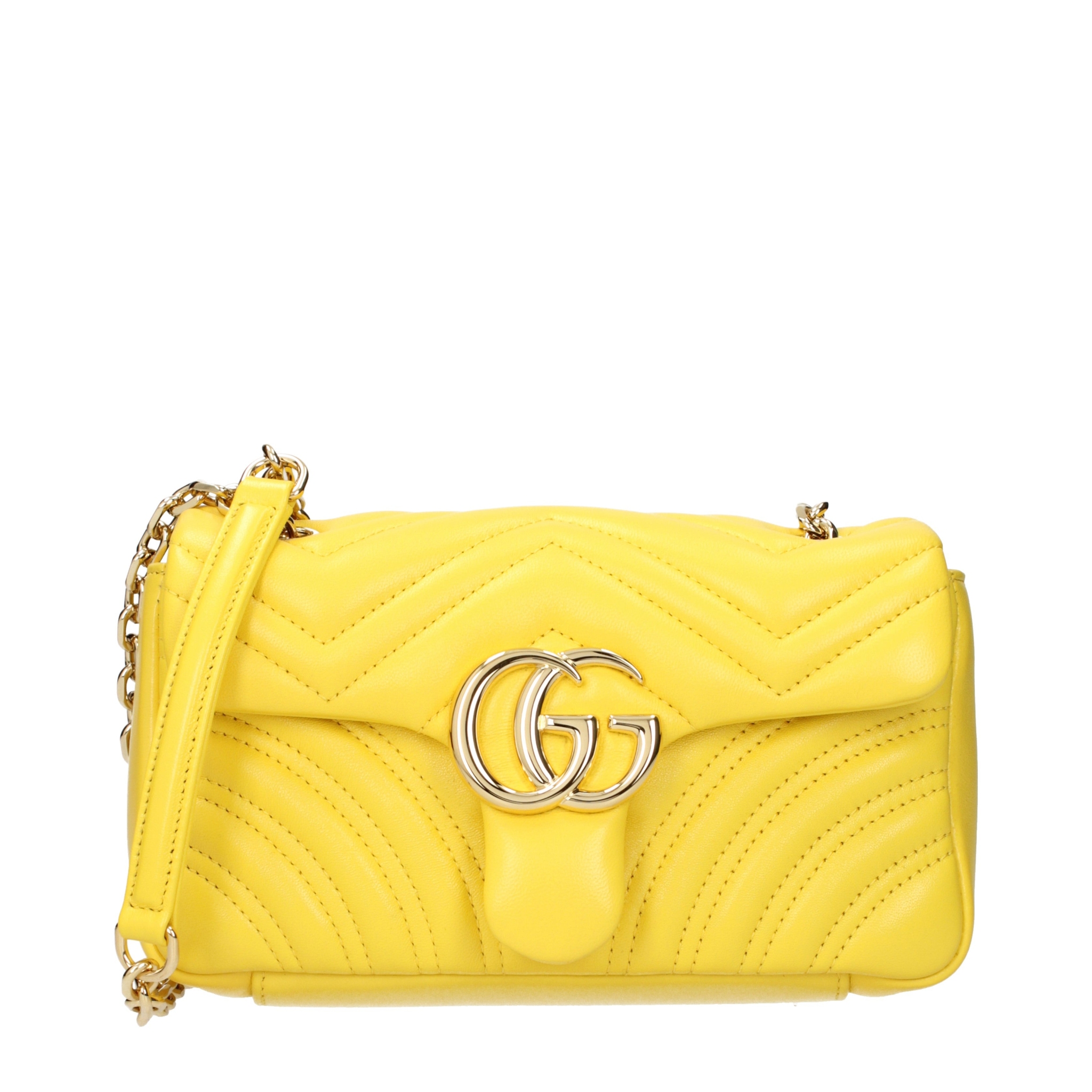[Gucci] Cross body bag FW26 837280AAGII7140