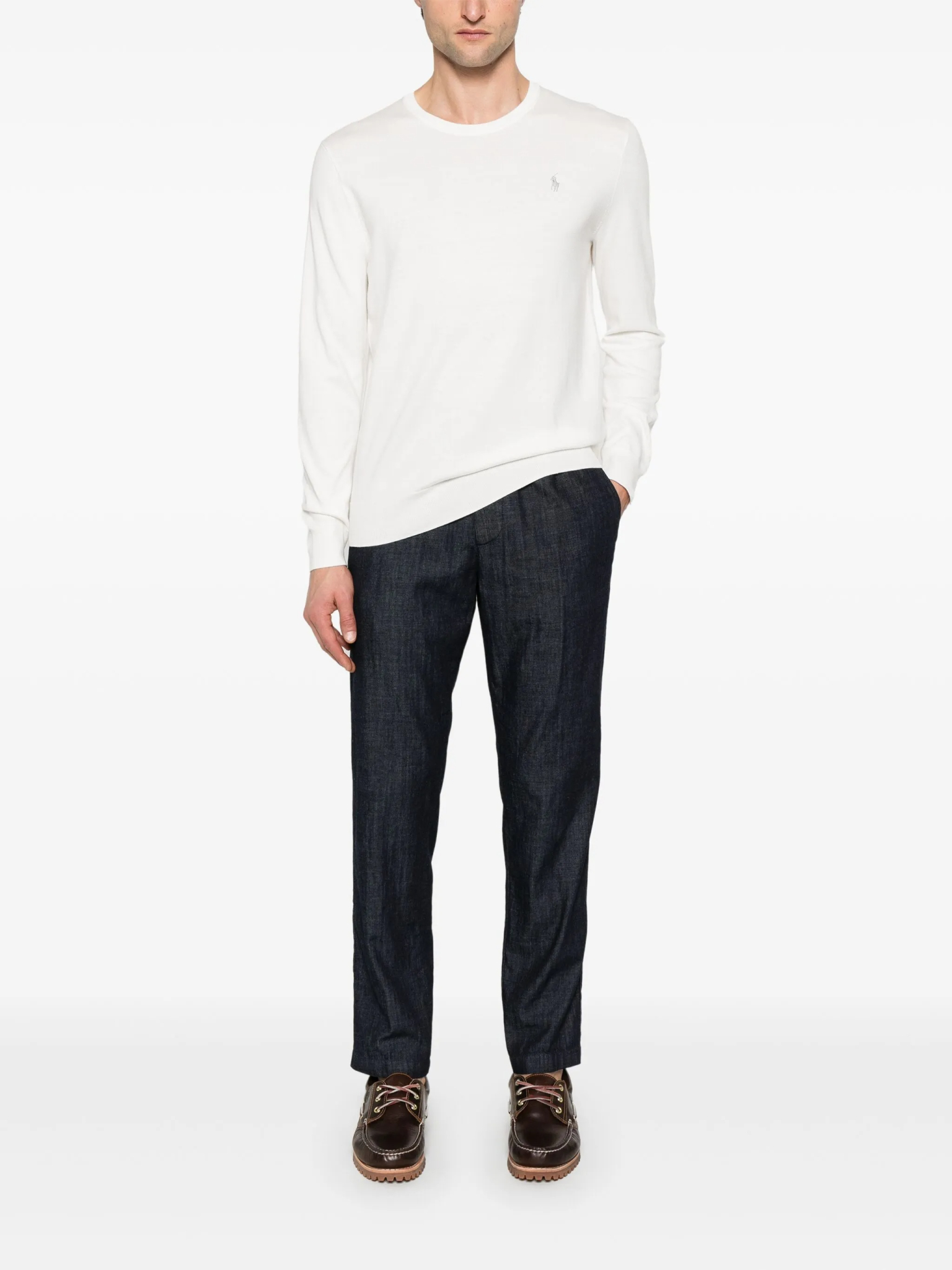 [Polo Ralph Lauren] Knitwear SS26 710 890558