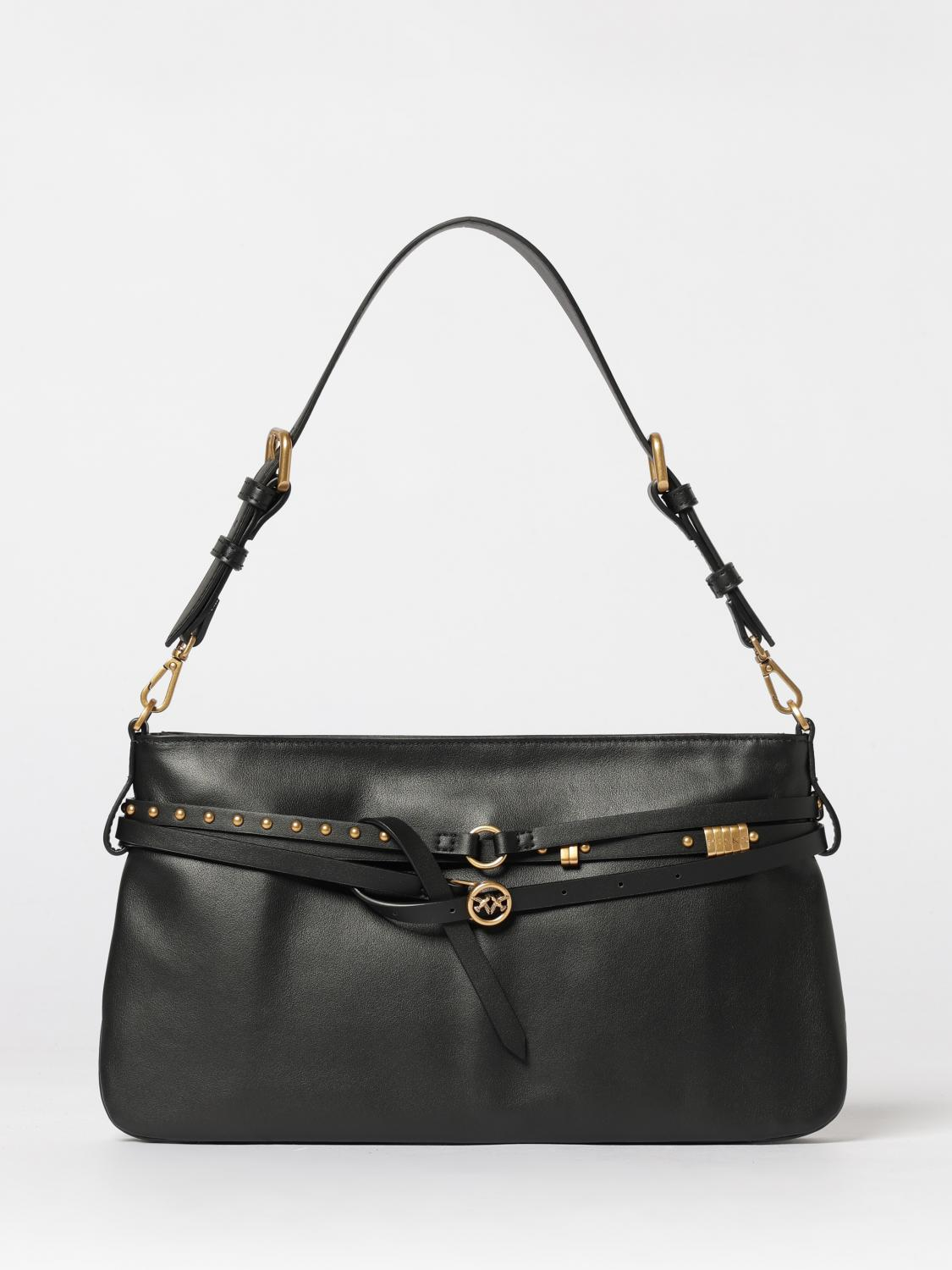 [PINKO] Shoulder bag SS26 106176A0QO Z99Q