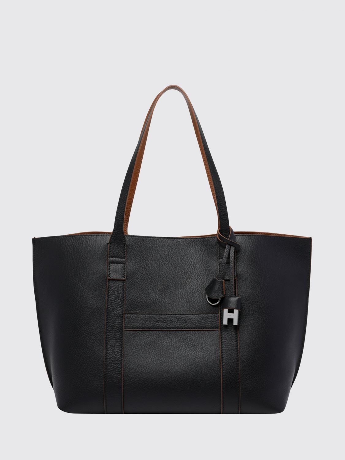 [Hogan] Shoulder bag FW26 KBW01WA0300UZU 7E25