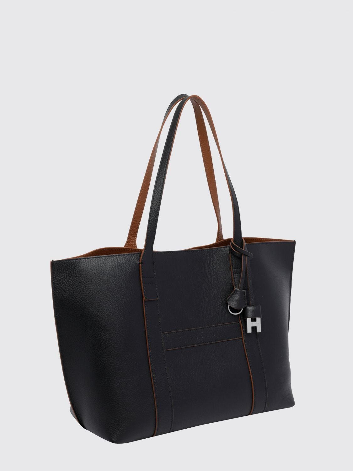 [Hogan] Shoulder bag FW26 KBW01WA0300UZU 7E25