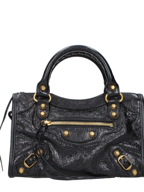 [Balenciaga] Tote bag FW26 806395210F61000