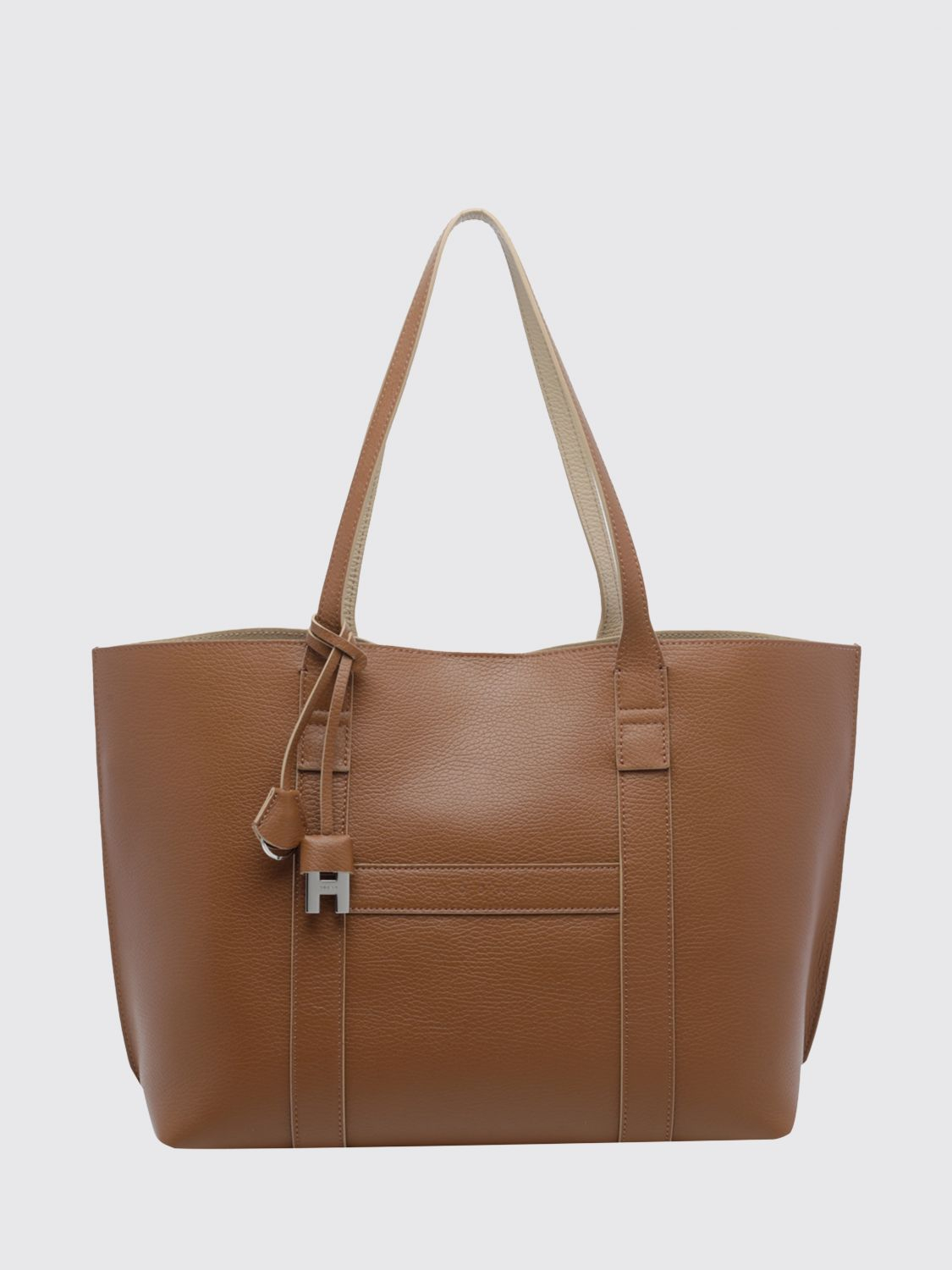 [Hogan] Shoulder bag FW26 KBW01WA0300UZU 7E23