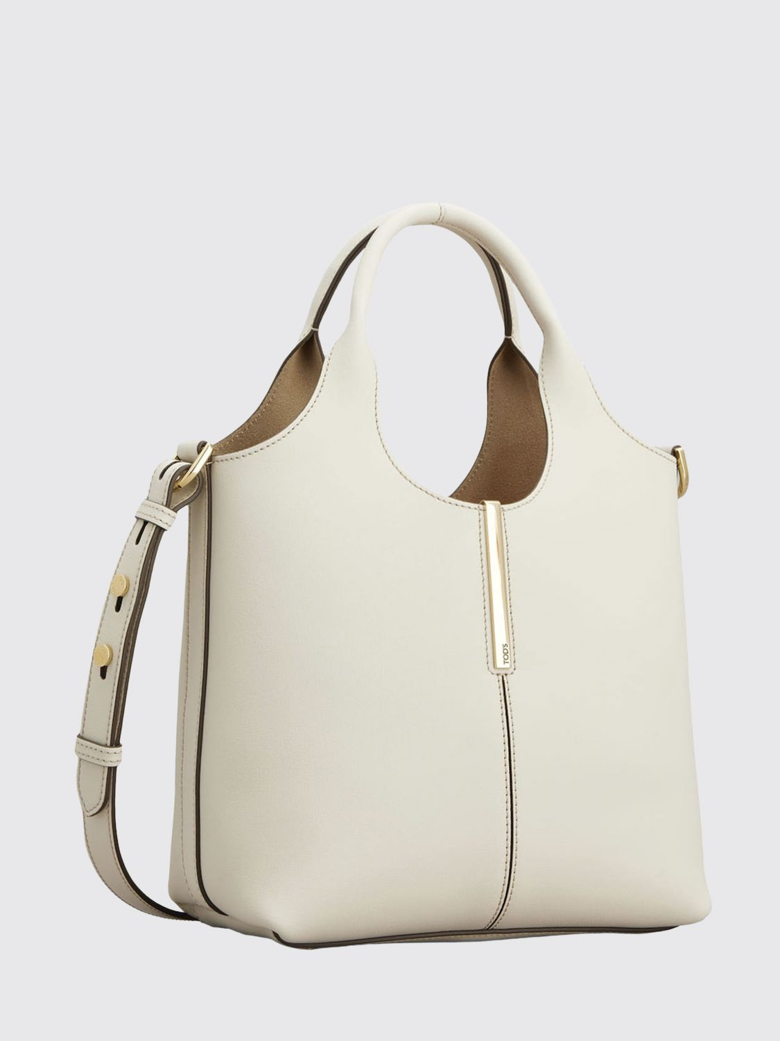 [Tod's] Minibag SS26 XBWEBRF0100UBL 1O92