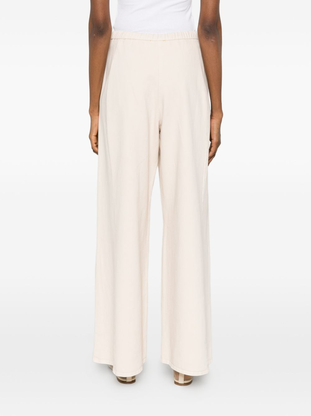 [Forte Forte] Trousers FW26 15029MYPANTSSETA