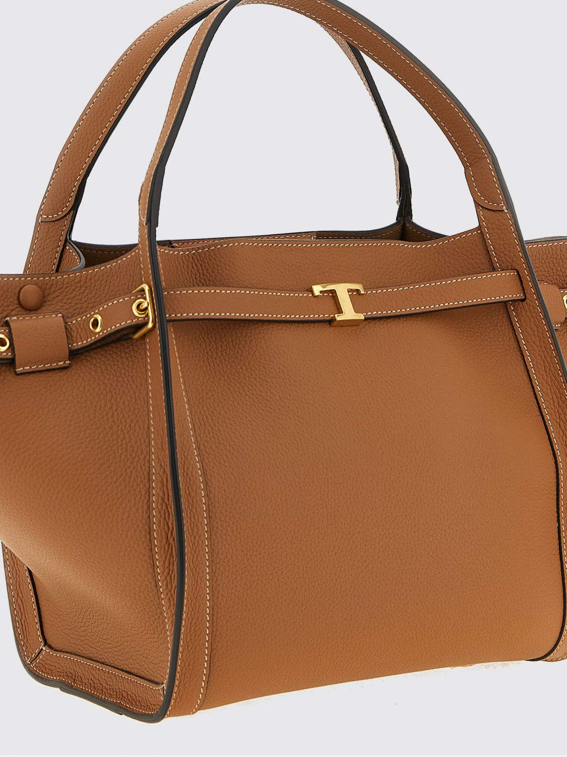[Tod's] Tote bag SS26 XBWTIMA0200WKA S410
