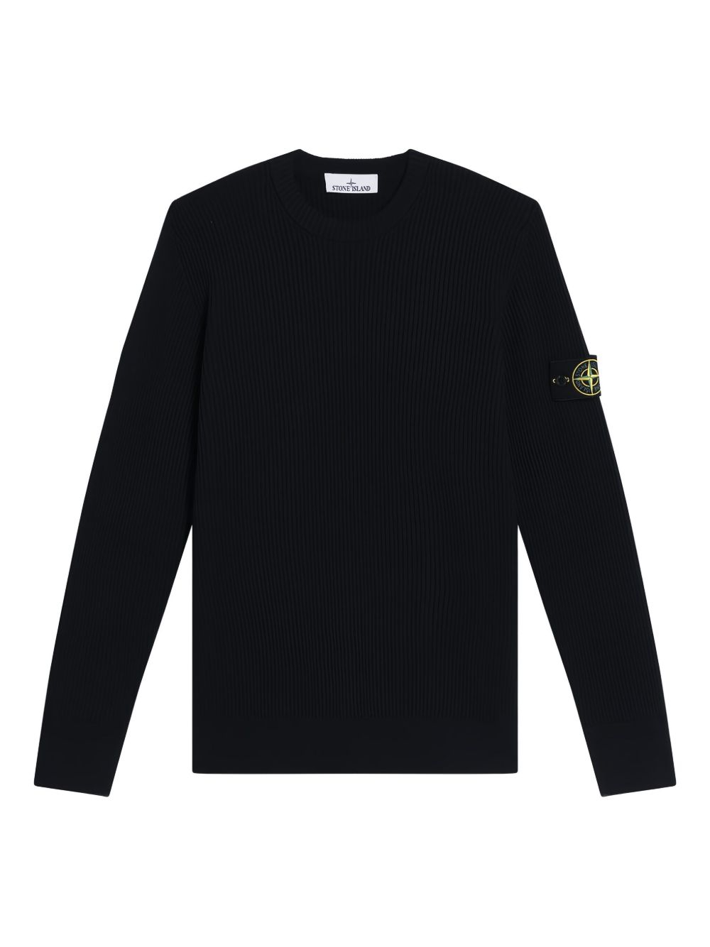 [Stone Island] Knitwear FW26 L2S155100053 S00C2 V0020
