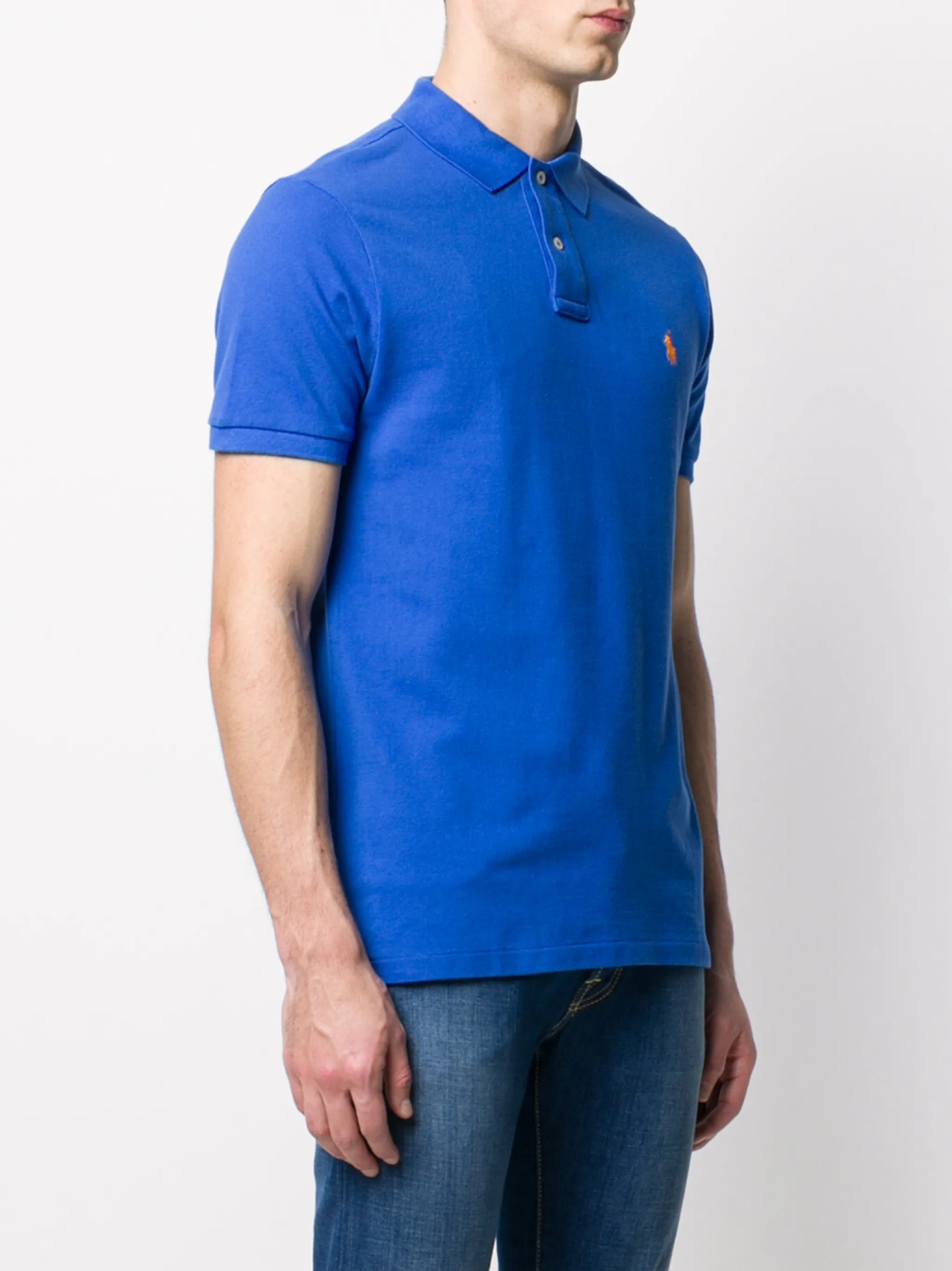 [Polo Ralph Lauren] T-shirts Short Sleeve SS26 710 795080