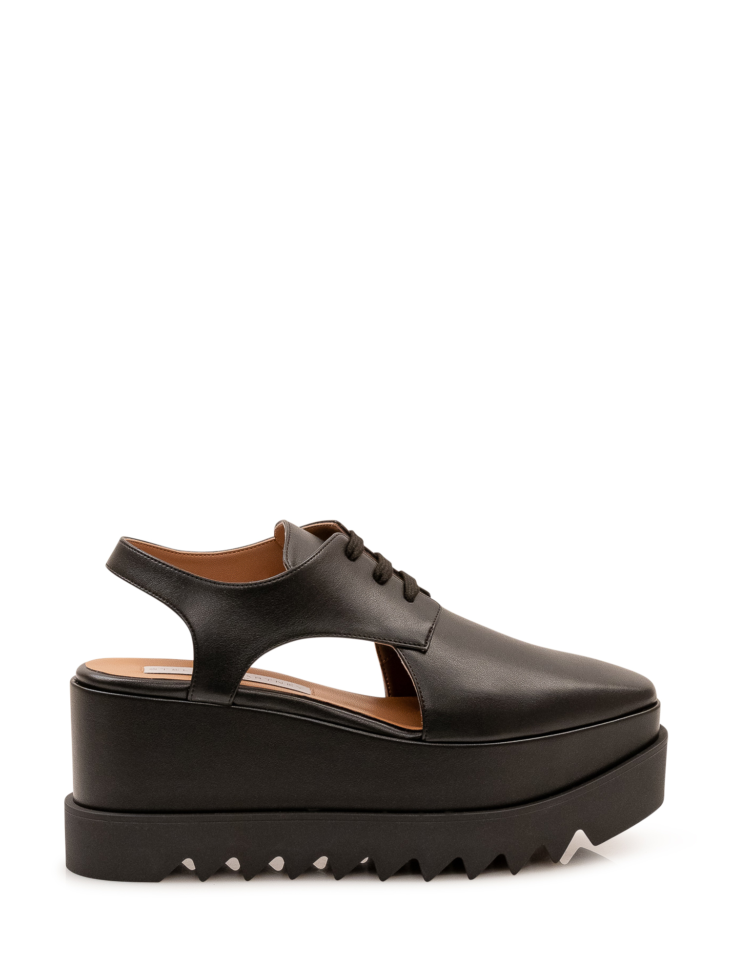 [Stella McCartney] Loafer FW26 810696AP0AM0 1000