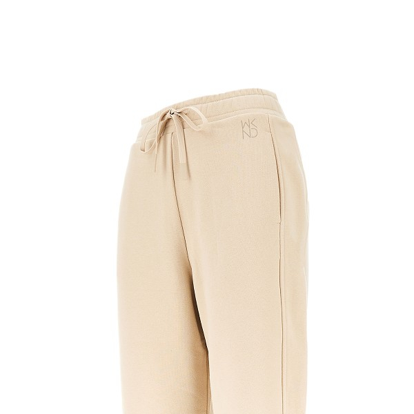 [MAX MARA WEEKEND] Trousers SS26 2615781021600079001-001