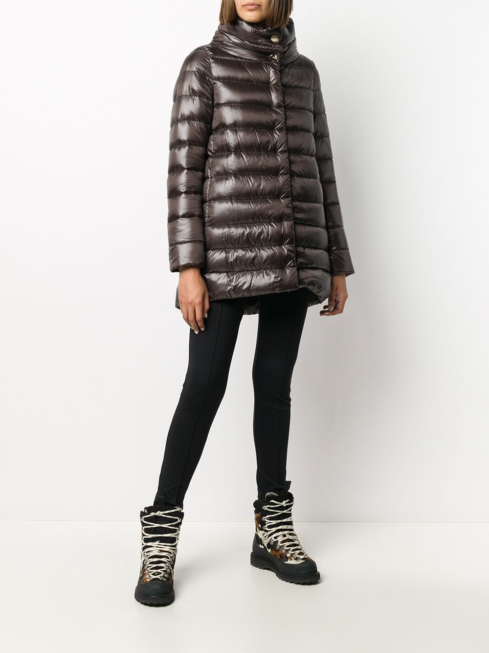 [Herno] Down jacket FW26 PI0505DIC 12017Z 8800