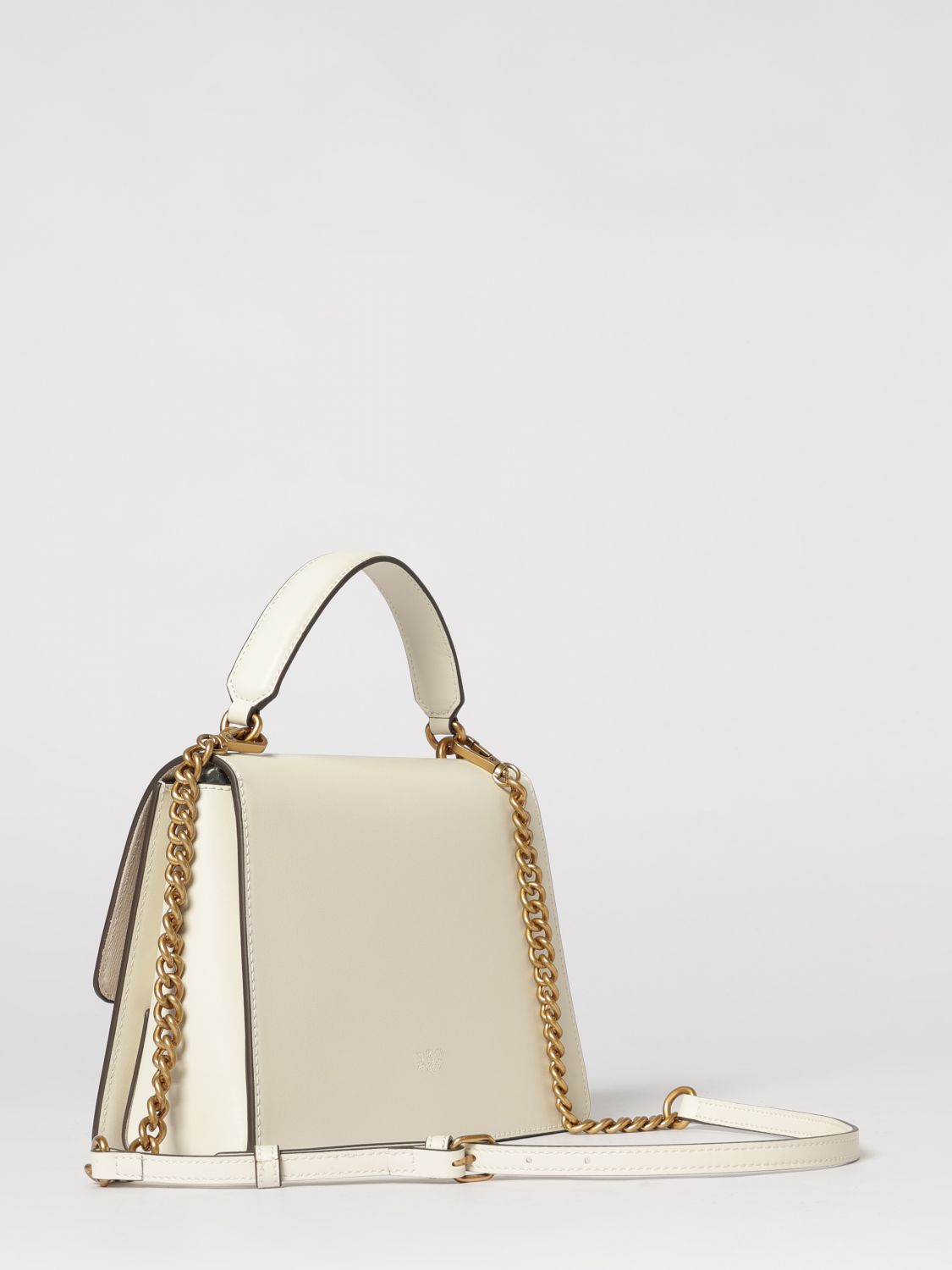 [PINKO] Tote bag SS26 100066A0F1 Z14Q