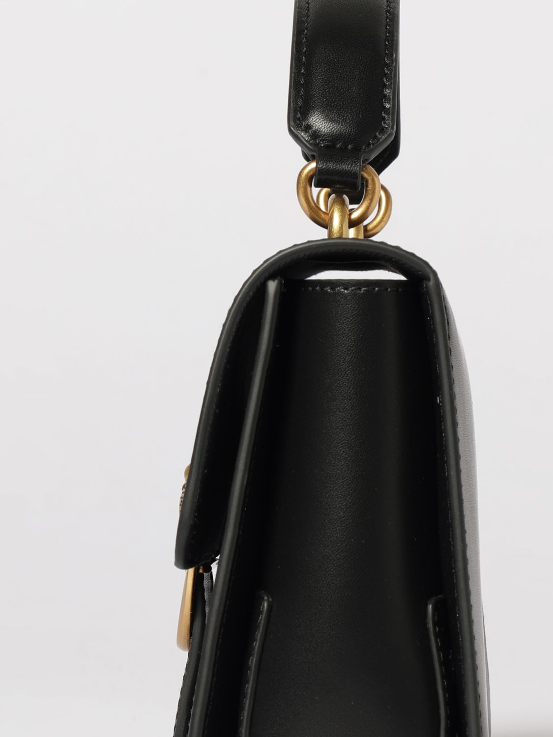 [PINKO] Tote bag SS26 100071A0F1 Z99Q
