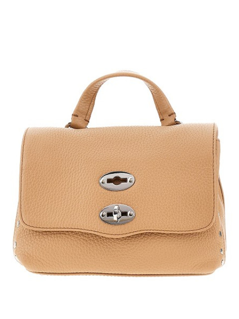 [Zanellato] Bag SS26 0680100040000Z0294-Z0294