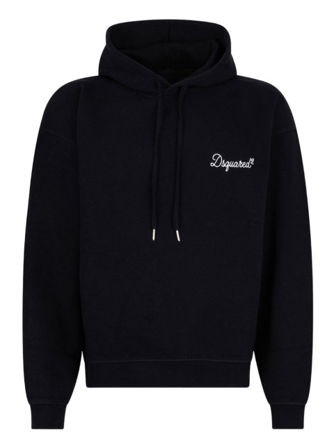 [Dsquared2] Sweatshirt FW26 S74GU0929 D25029 900