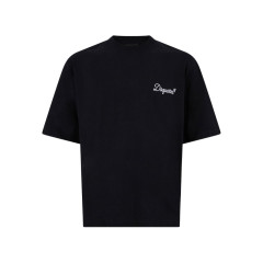 [Dsquared2] T-shirts Short Sleeve FW26 S74GD1525 D20106 900