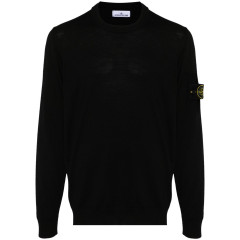 [Stone Island] Knitwear FW26 L2S155100071 S00C4 V0029