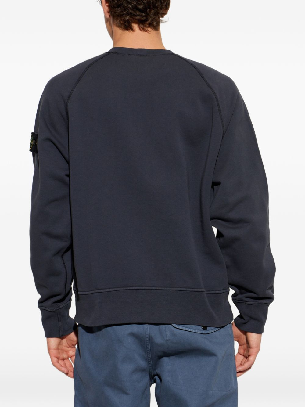 [Stone Island] Sweatshirt FW26 L2S156100008 S0051 V002A