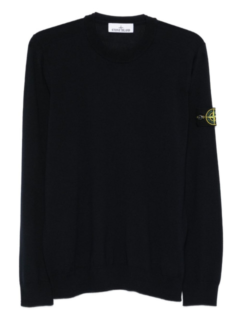 [Stone Island] Knitwear FW26 L2S155100071 S00C4 V0020