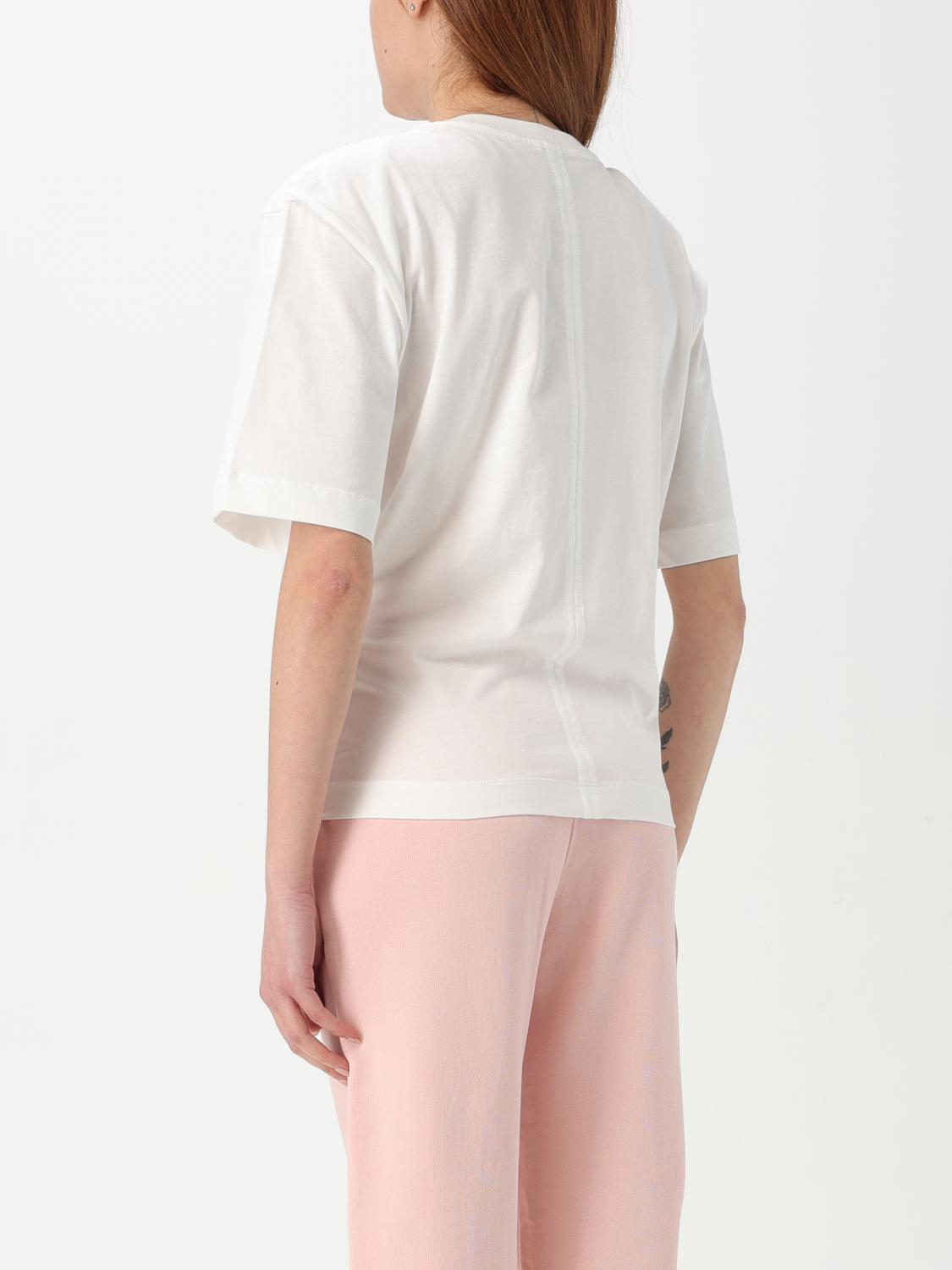 [PINKO] T-shirts Short Sleeve FW25 105015A2ID Z09
