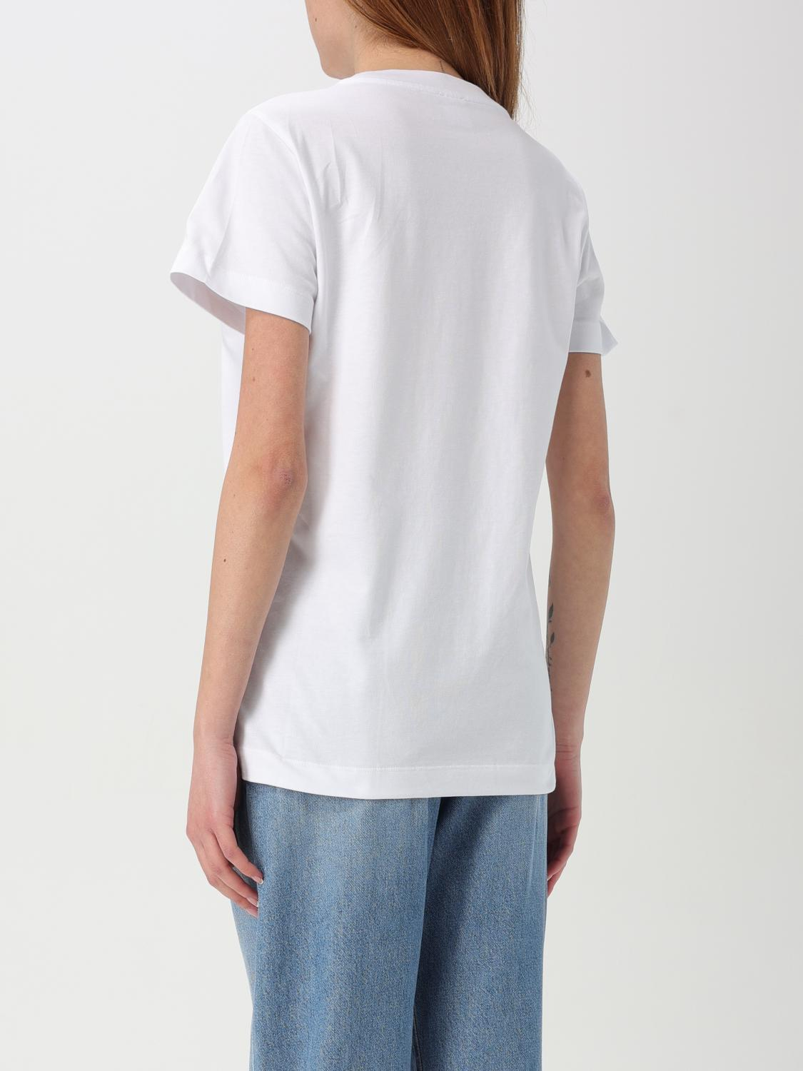 [PINKO] T-shirts Short Sleeve FW25 101752A2HN Z04
