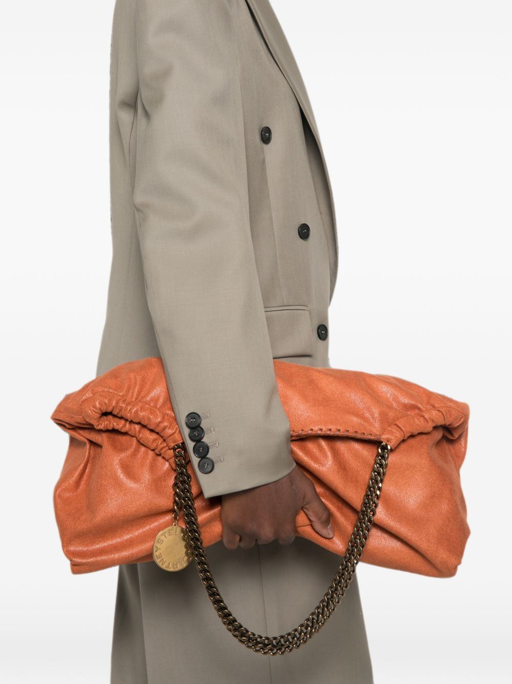 [Stella McCartney] Shoulder bag FW26 7B0141 WP0735 7510