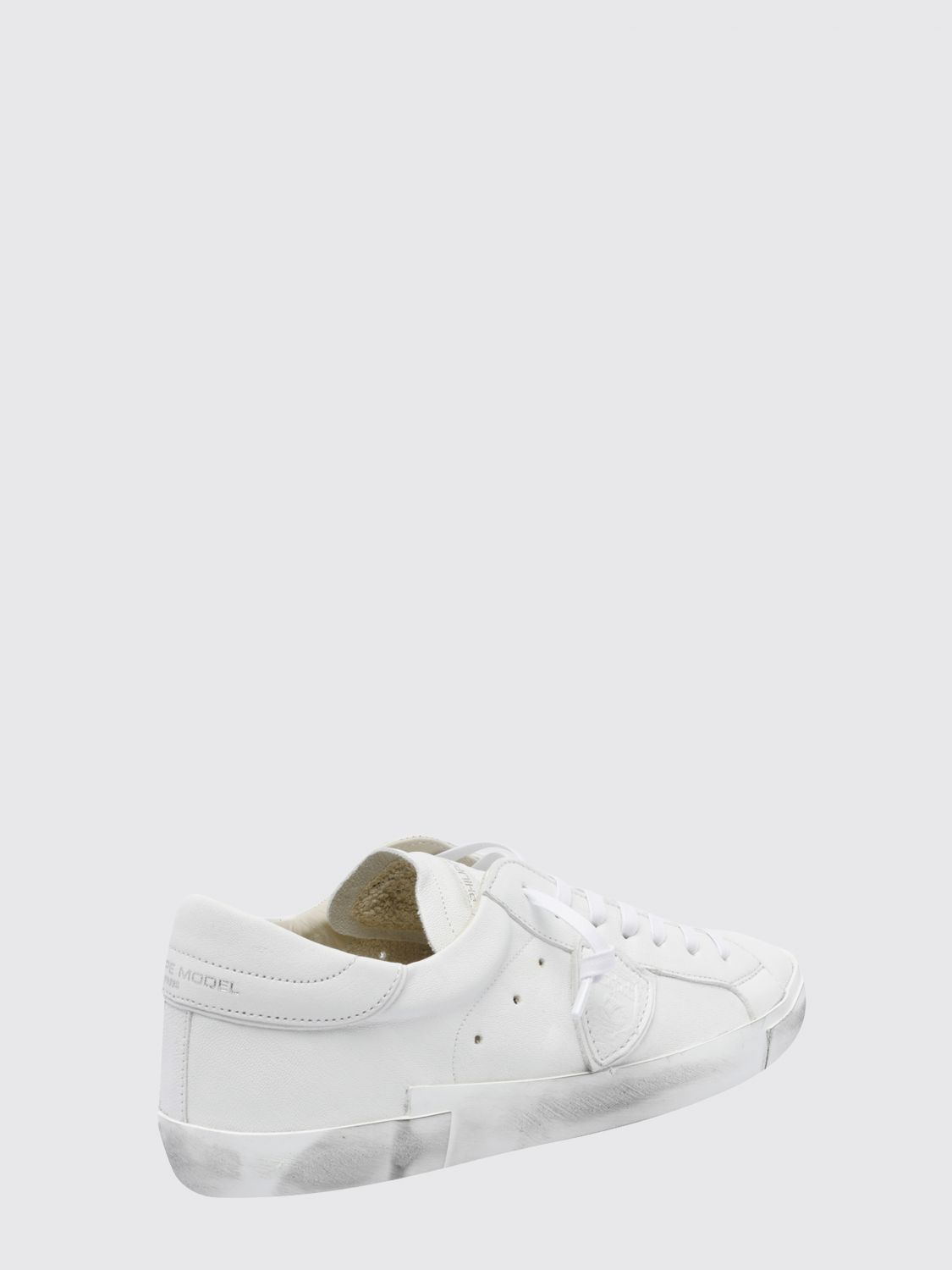 [PHILIPPE MODEL] Sneakers FW26 PRLU 1012