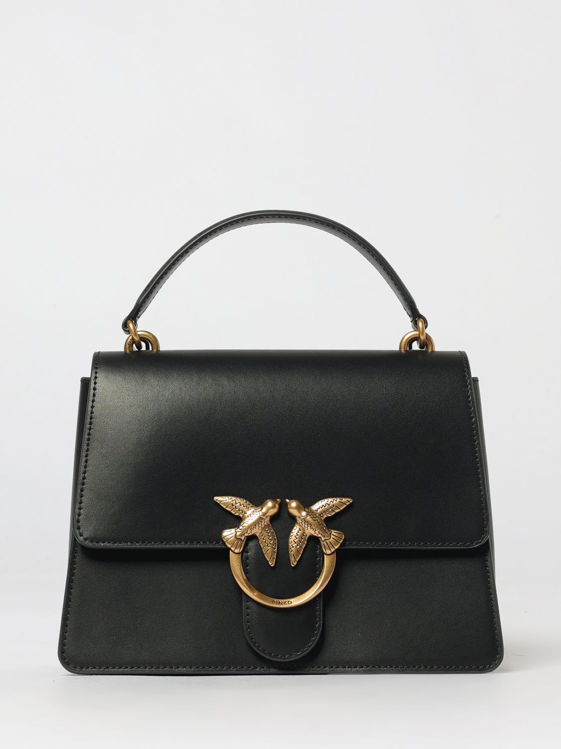 [PINKO] Tote bag SS26 100066A0F1 Z99Q