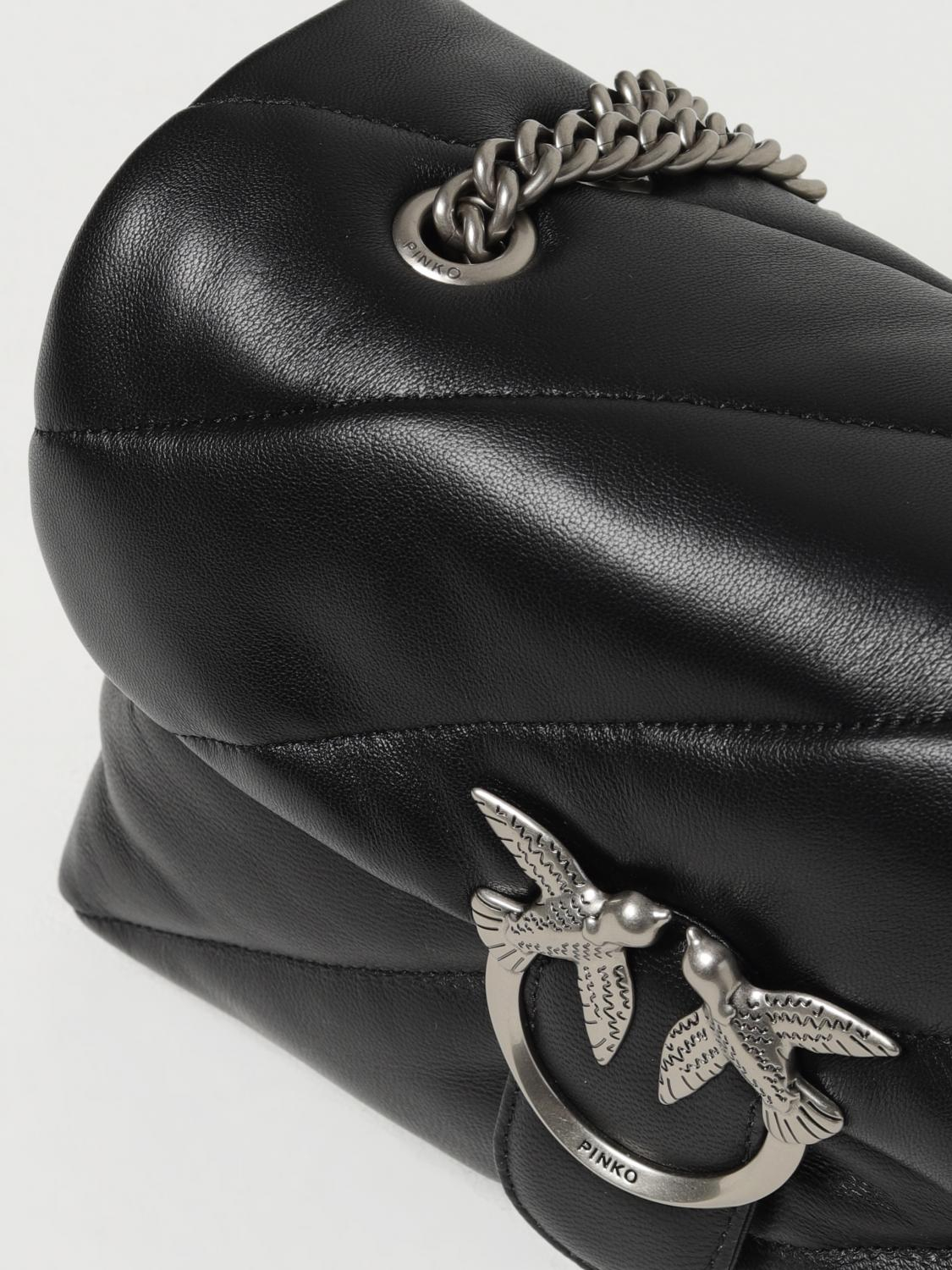 [PINKO] Shoulder bag FW25 100038A0F2 Z99O