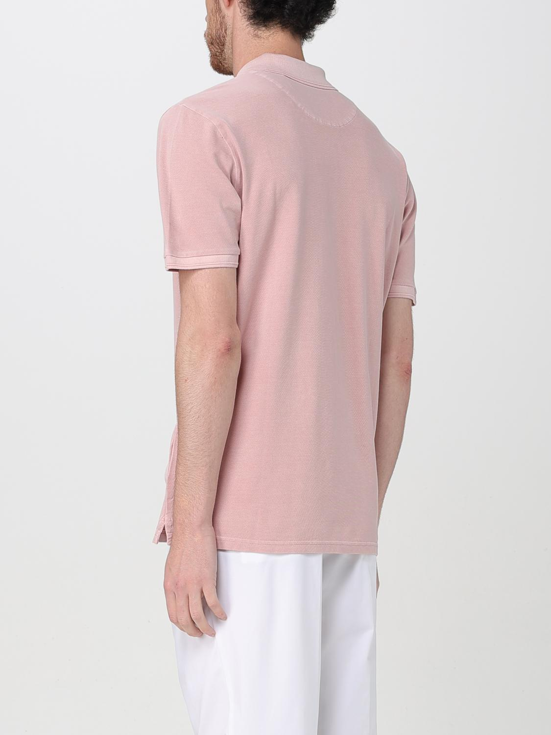 [Woolrich] T-shirts Short Sleeve FW25 CFWOPO0065MRUT1483 4409