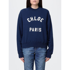 [Chloe] Sweatshirt SS26 CH24AJH12192 4C6