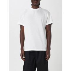 [Jil Sander] T-shirts Short Sleeve SS26 J47GC0001J45048 100